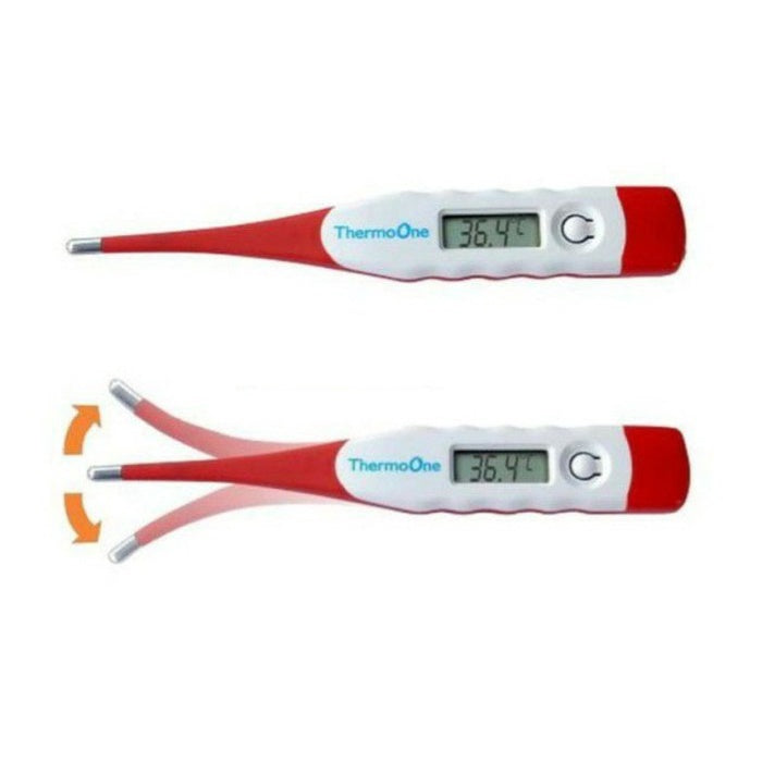 ONEMED Thermometer ThermoOne Alpha 3 / Termometer Digital Elastis