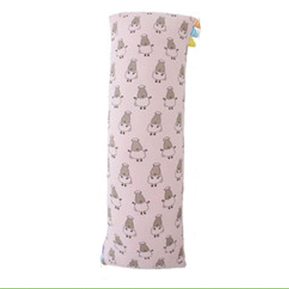 Baabaasheepz Bed time Buddy Pillow Bantal Bayi Xtra Large Size XL Baa baa sheepz