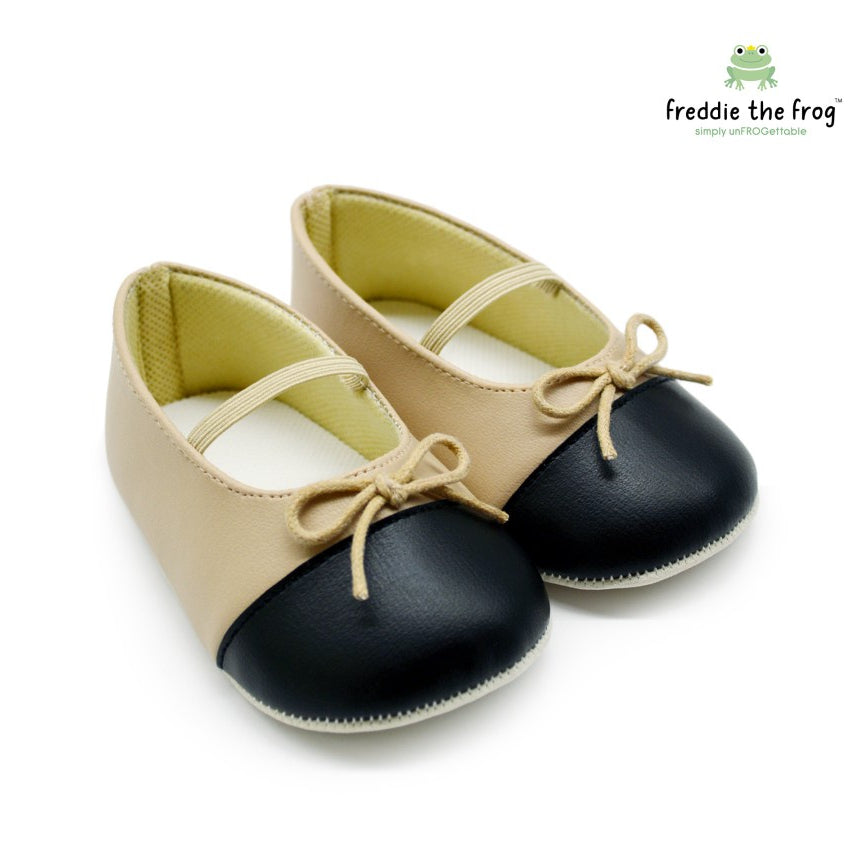 Sepatu Freddie the Frog Ftf Coco