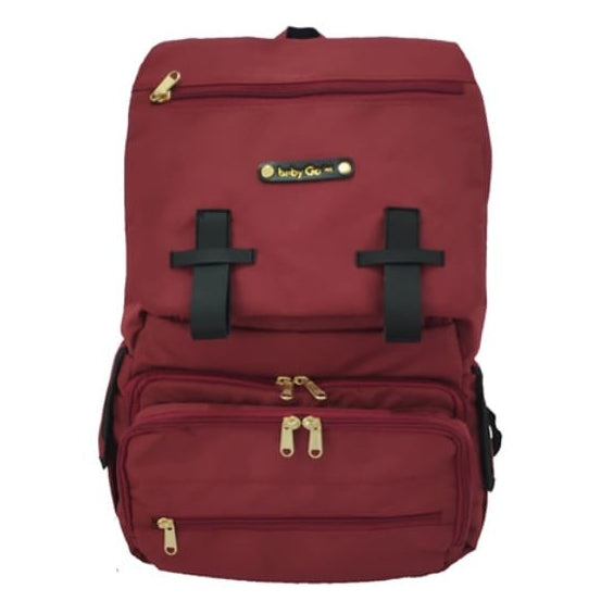 Babygo Hanzel Backpack Cooler Bag