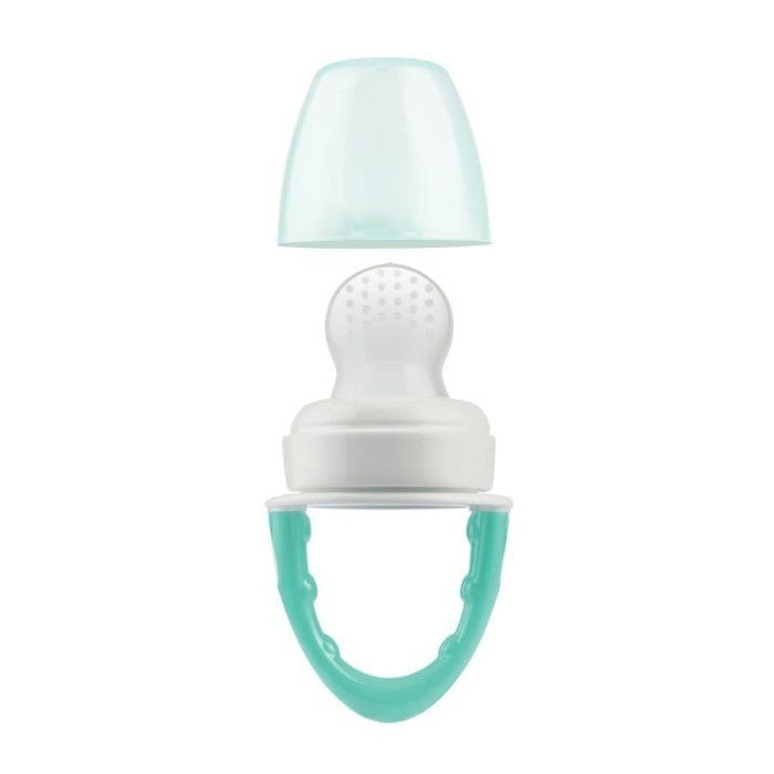 Dr Brown Browns Fresh First Silicone Feeder Mpasi Baby