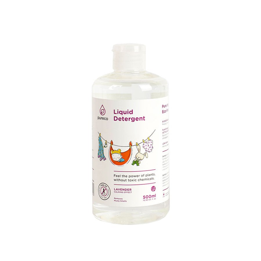 Pureco Liquid Detergent