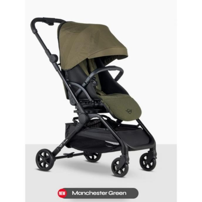 Easywalker Mini Buggy Turn Stroller