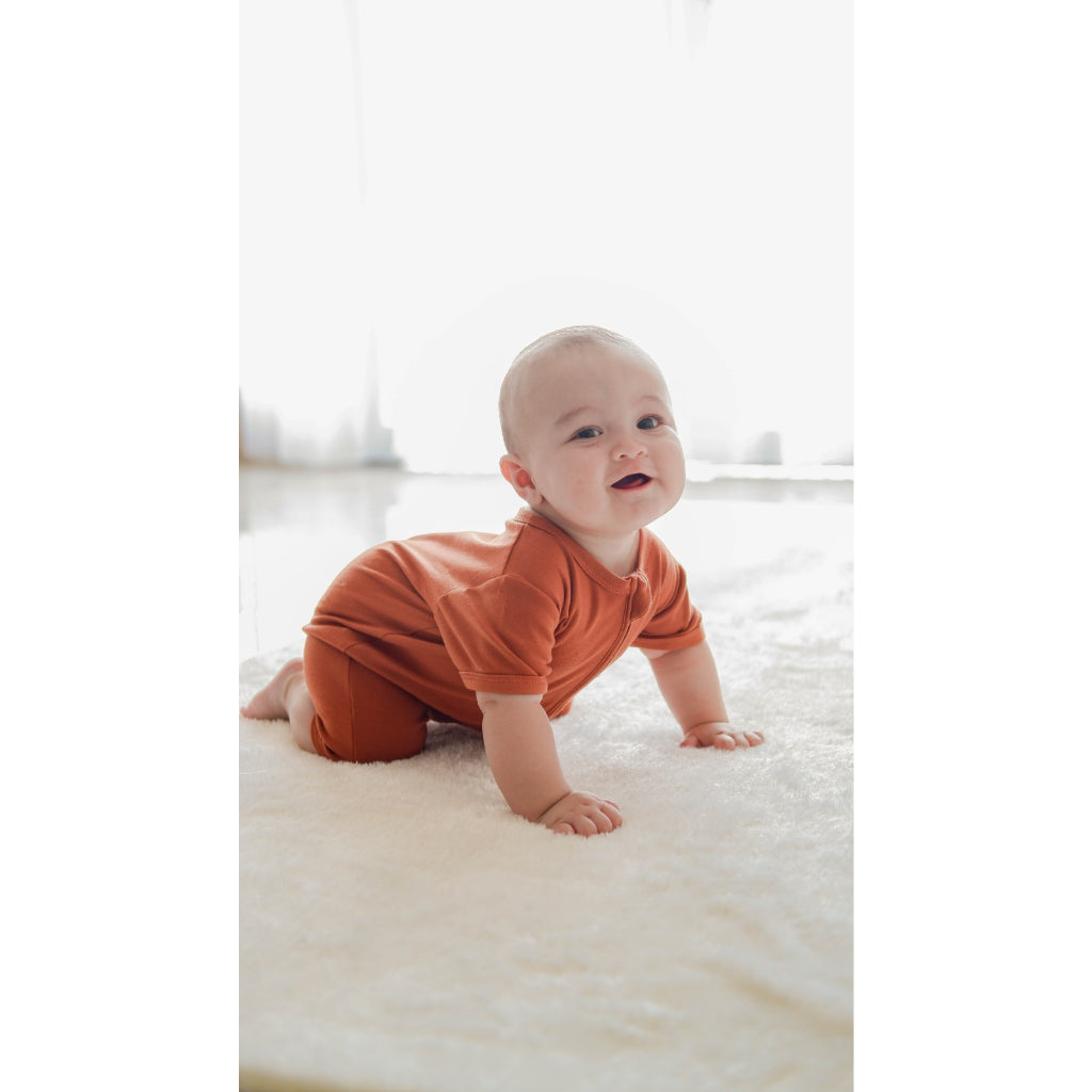 Nice Kids Basic Playsuit