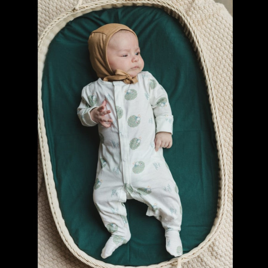 Bohopanna Sleepsuit Baju Tidur Komodo Animal