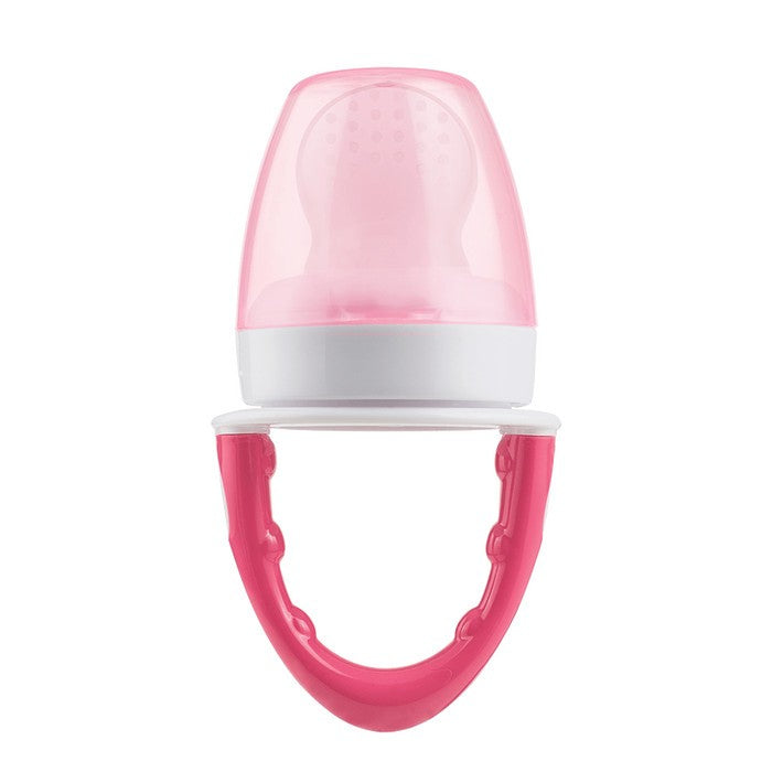 Dr Brown Browns Fresh First Silicone Feeder Mpasi Baby