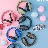 SCOORA CRONOS Baby Earmuff Pelindung Telinga Bayi Ear Muff Headset