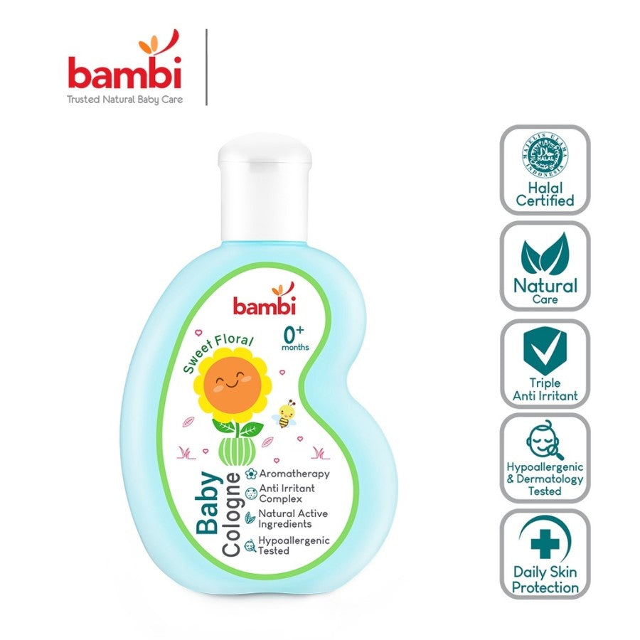 Bambi Cologne