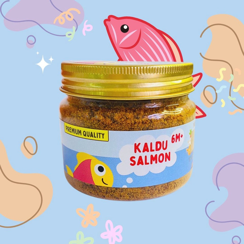 Plum & Blum Kaldu Bubuk Sapi Ayam Kampung No MSG - 100 grm