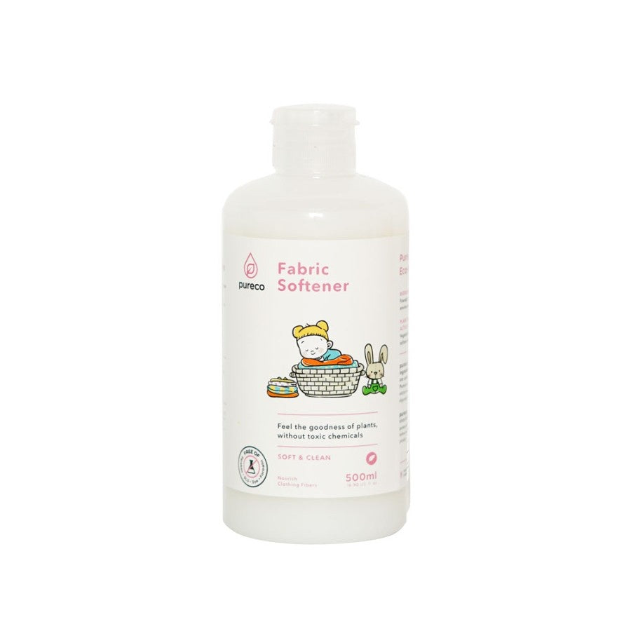 Pureco Softener