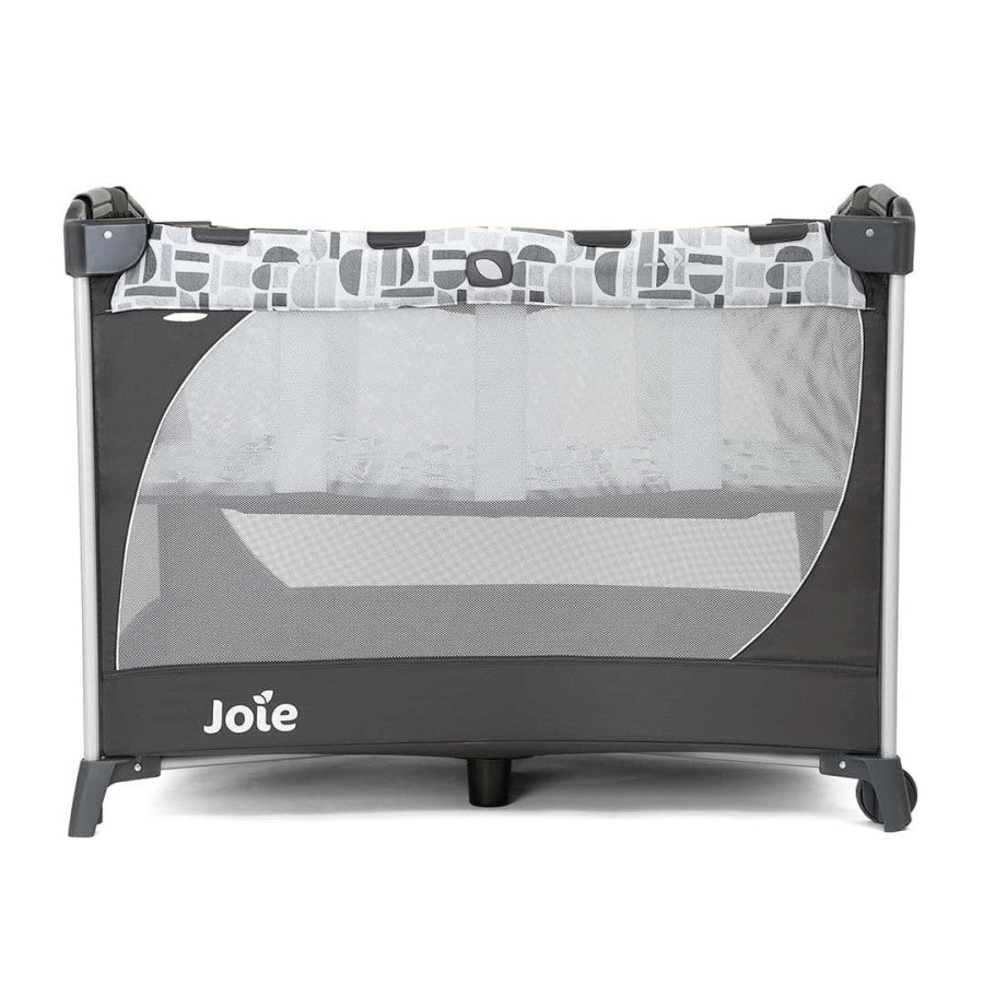 Joie Meet Commuter Change - Playard Ranjang Bayi
