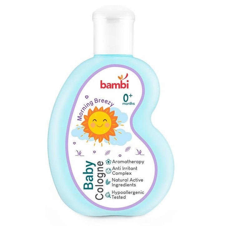 Bambi Cologne