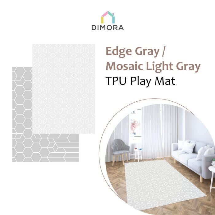 Dimora Tpu Play Mat