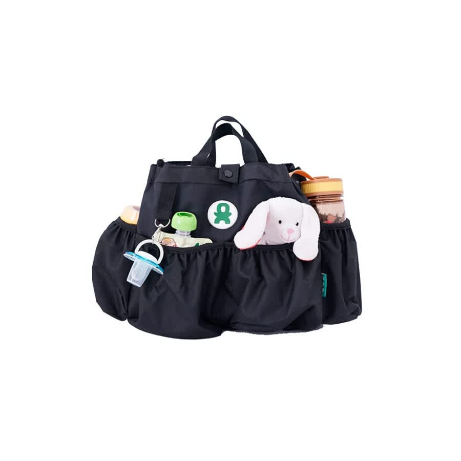 Babygo Diaper Bag Organizer BabyGO Inc Diaper Organiser Stroller