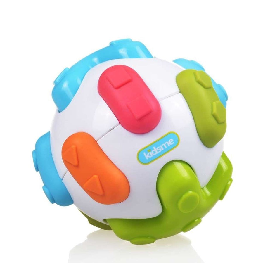 Kids Baby Plus Soft Grip Ball