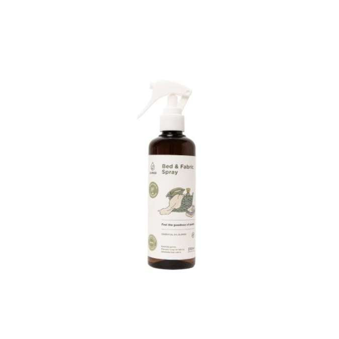 Pureco Bed & Fabric Spray