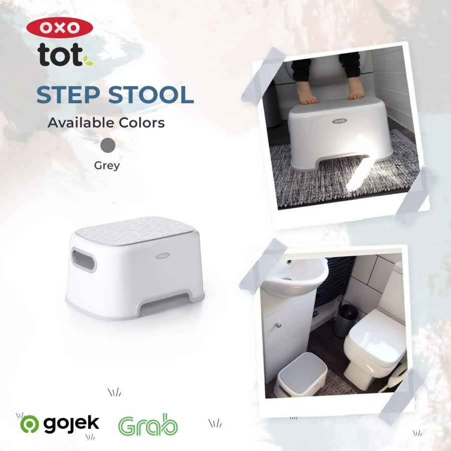 Oxo Tot Step Stool