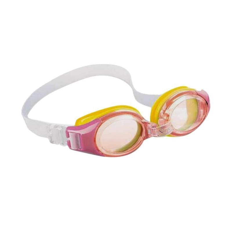 INTEX 55611 Kacamata Renang Junior Goggles 3 - 8 th