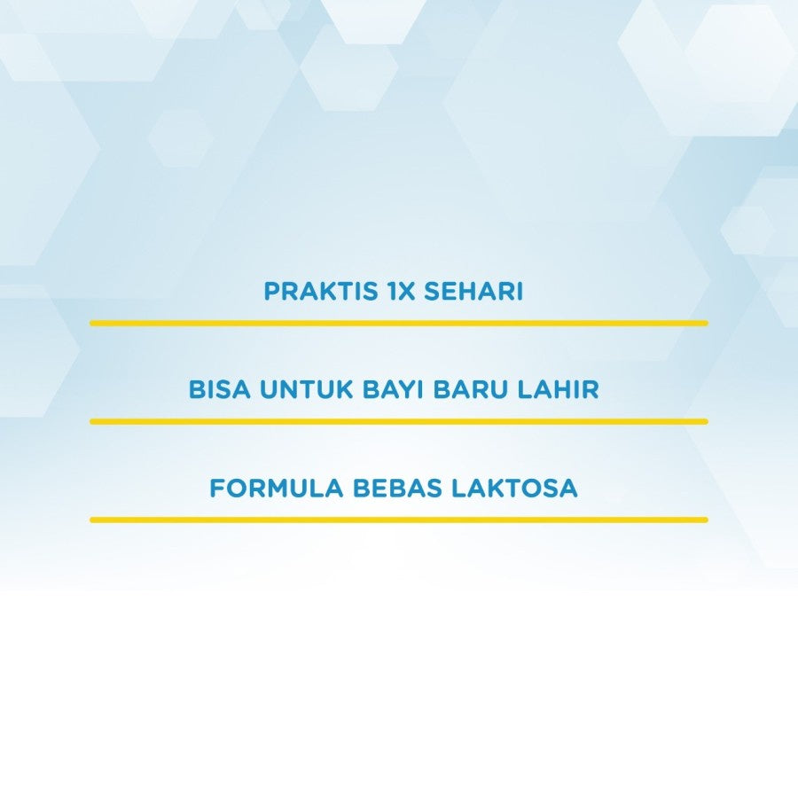 Interlac Probiotik Drops