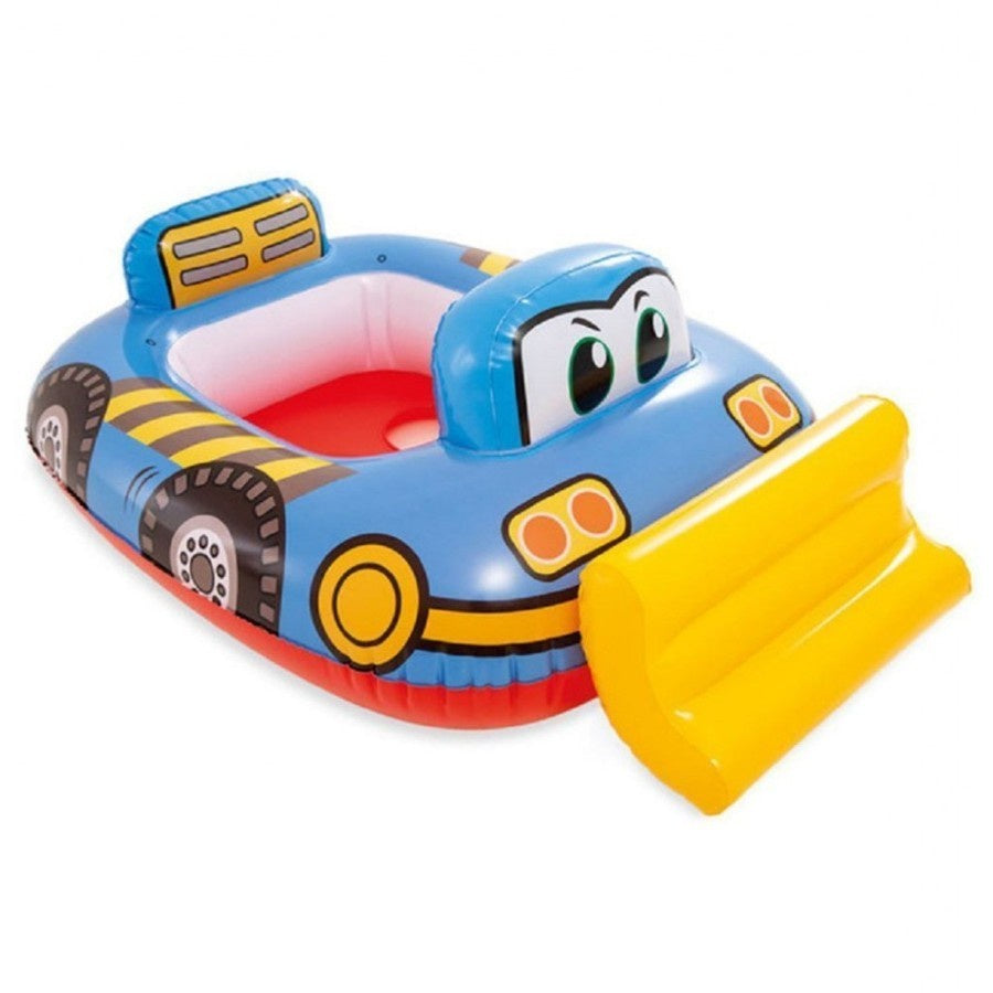 Intex Kiddie Car Float