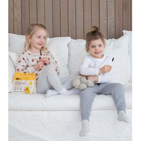 Comvita Kids Soothing Pops Manuka Honey 15 Pops