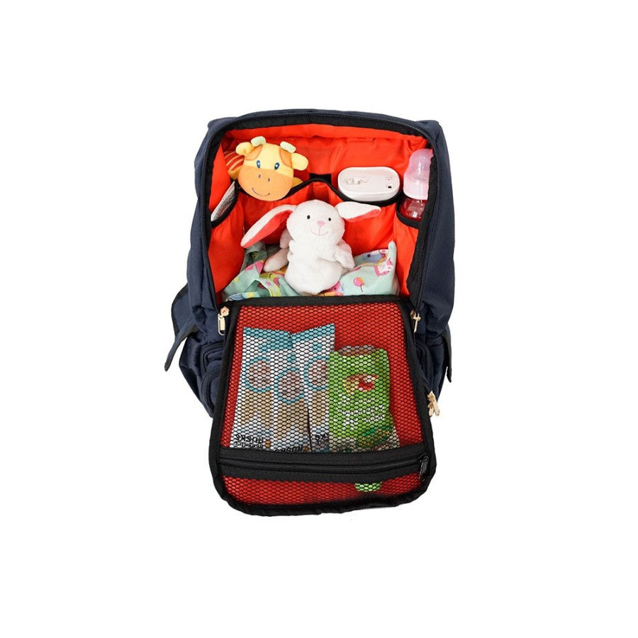 Babygo Hanzel Backpack Cooler Bag