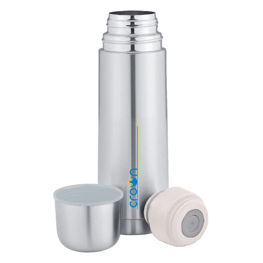 Crown Easy Travel Vacuum Flask CR-1738 - Termos 750 ml