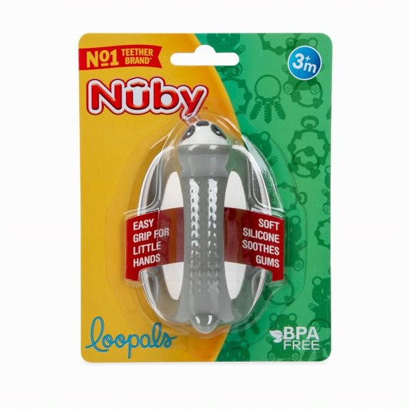 Nuby Loopy Legs