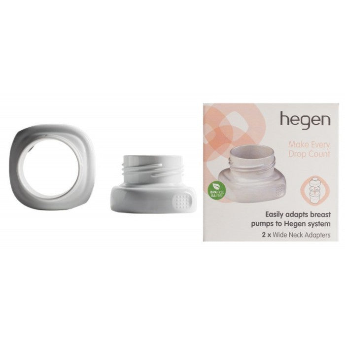Hegen Pcto Adapter 2Pack