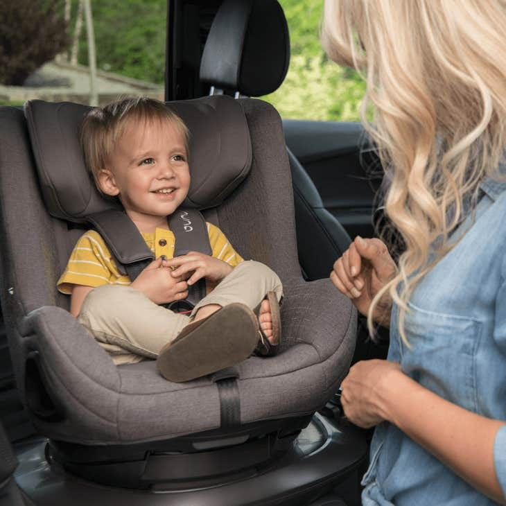 Nuna Car Seat Todl Next