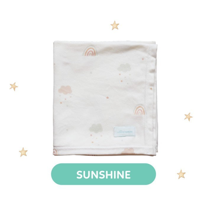 Cottonseeds Swaddle