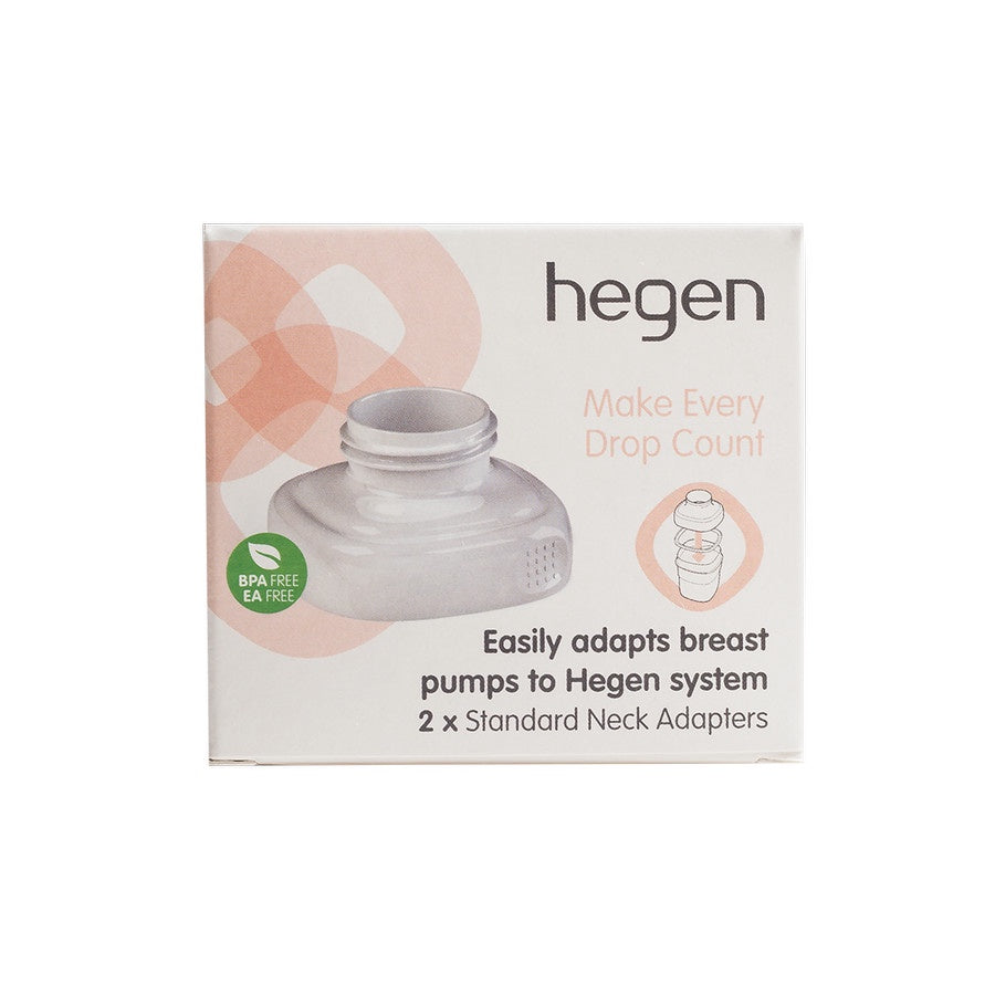 Hegen Pcto Adapter 2Pack