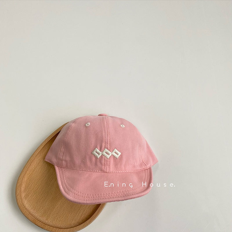 Topi Baseball 3 Ktk 0-2Thn
