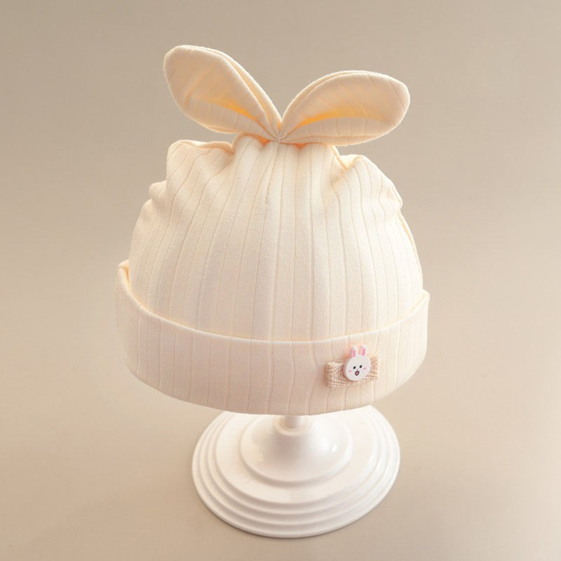 Topi Nb Rabbit Katun 0-3Bln