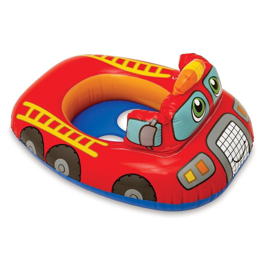 Intex Kiddie Car Float