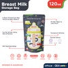 Gea Baby Breast Milk Storage 120ML 30pcs