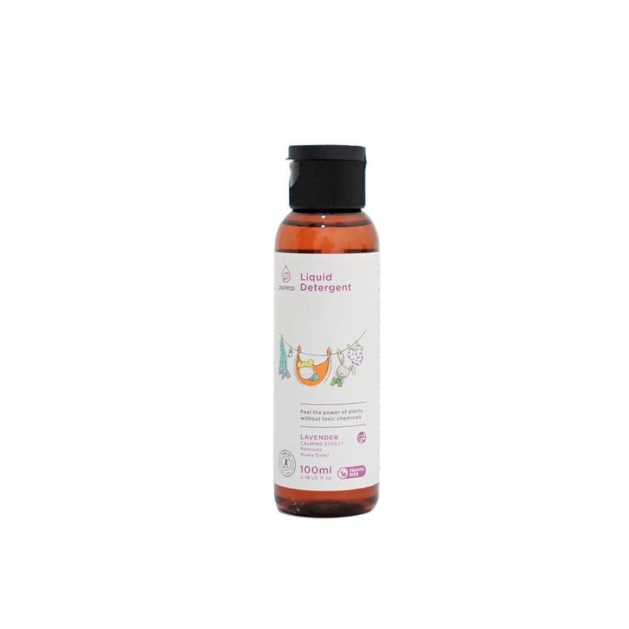 Pureco Liquid Detergent