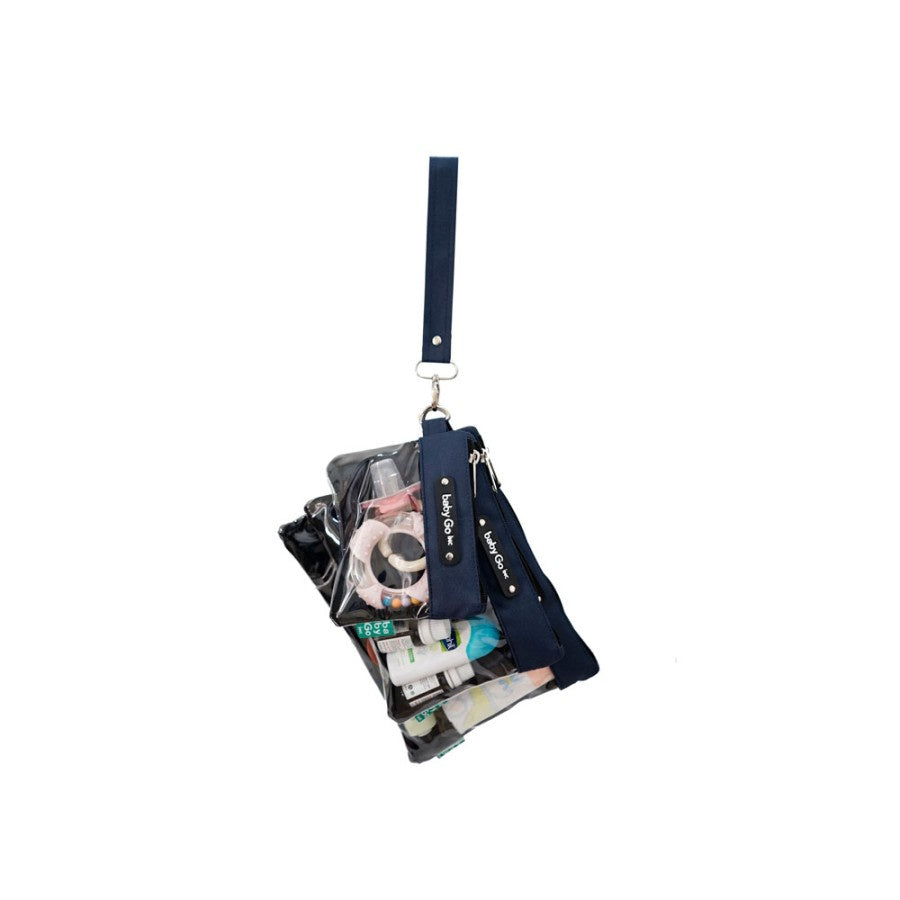 Babygo Loulou Pouch Organizer