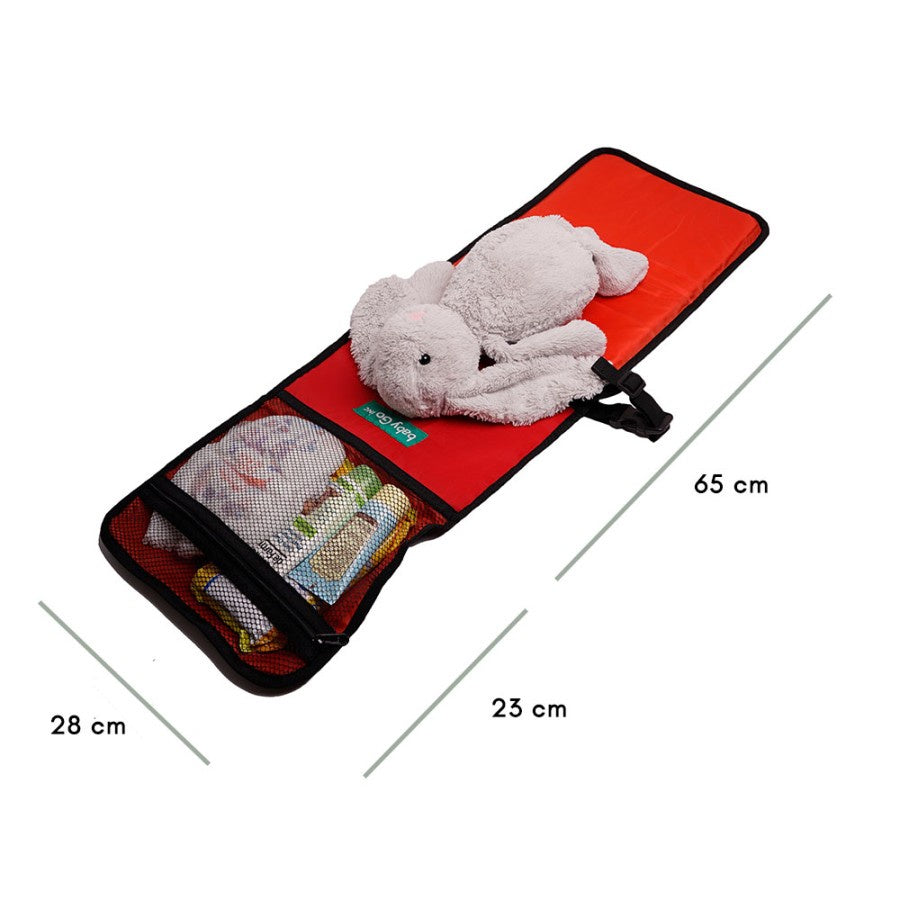 Babygo Otg Changing Station
