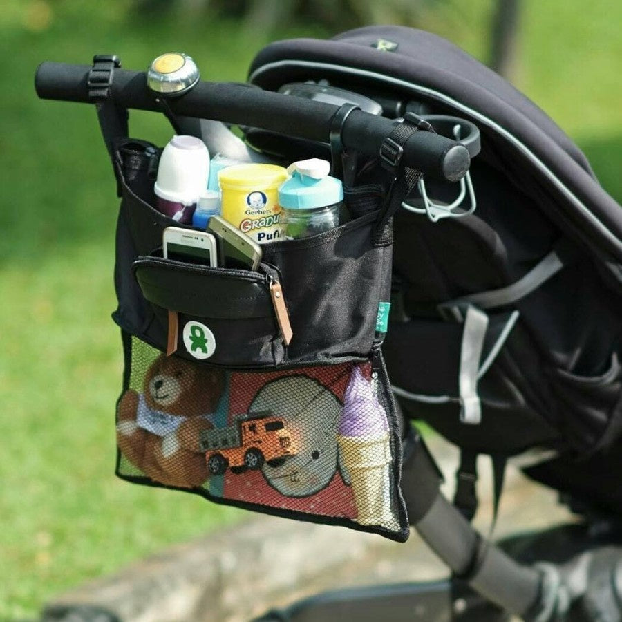 Babygo Stroller Organizer