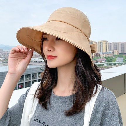 Topi Dewasa Sun Fashion