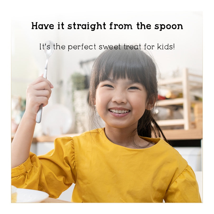 Comvita Kids Yummy Honey 500g Madu Anak Murni Alami Asli New Zealand