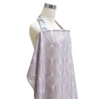 Cottonseeds Nursing Cover Apron Tutup Menyusui