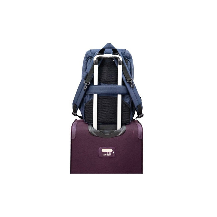 Babygo Hanzel Backpack Cooler Bag