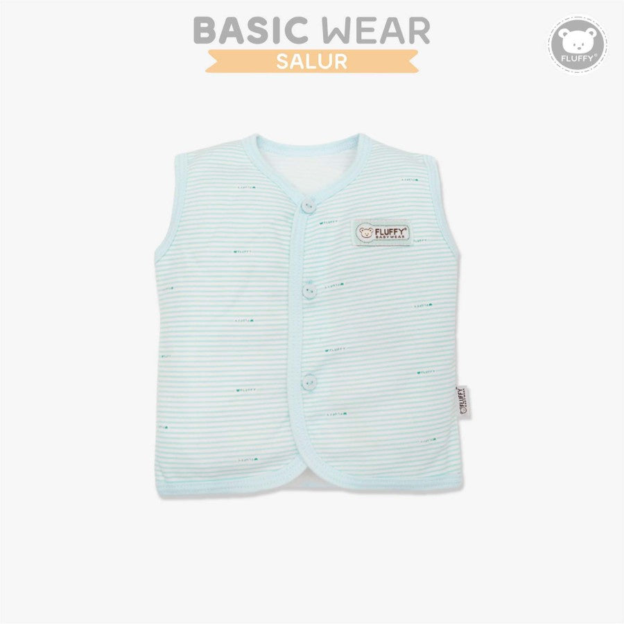 Fluffy Baju Kutung Bis Bkab Nb newborn