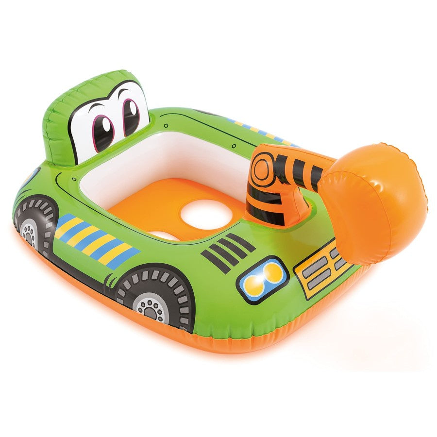 Intex Kiddie Car Float
