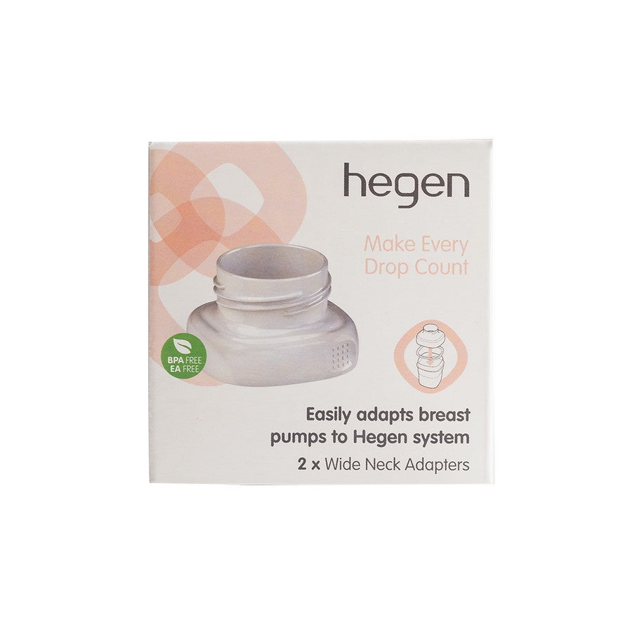 Hegen Pcto Adapter 2Pack