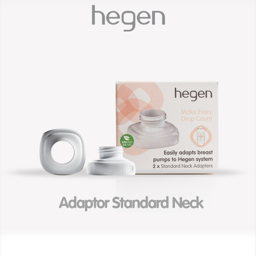 Hegen Pcto Adapter 2Pack