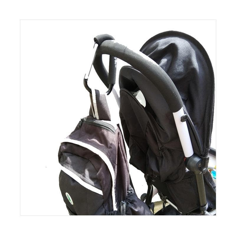 Babygo Jumbo Hang And Go Hook