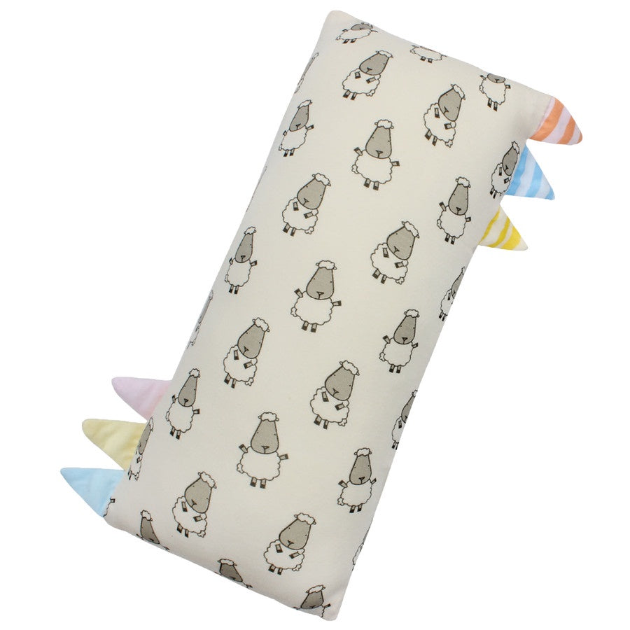 Baabaasheepz Bed time Buddy Pillow Bantal Bayi Small Size S Baa baa sheepz
